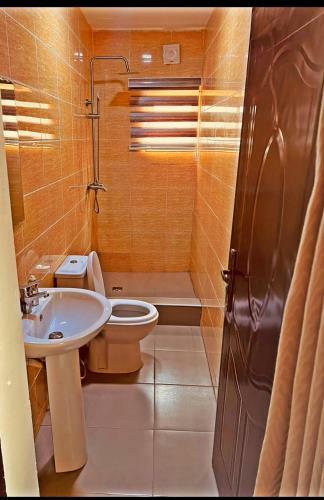 The Hems Apartment, Abuja