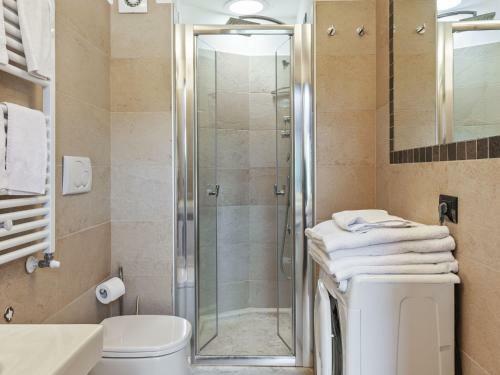Lovely Holiday Home In Scanno With Terrace