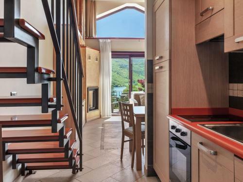 Lovely Holiday Home In Scanno With Terrace