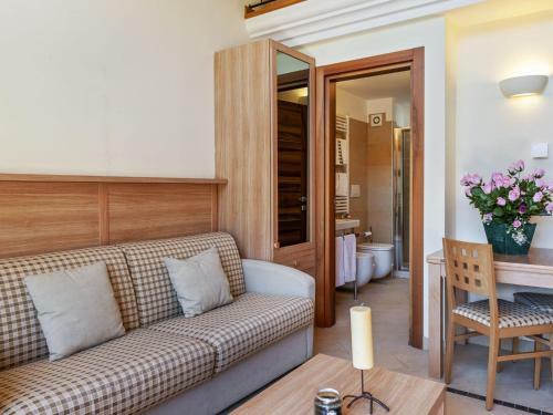 Lovely Holiday Home In Scanno With Terrace