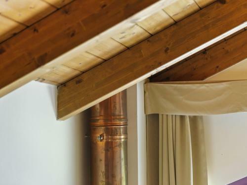 Lovely Holiday Home In Scanno With Terrace