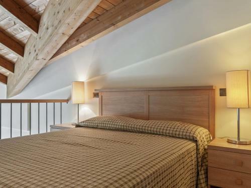 Lovely Holiday Home In Scanno With Terrace