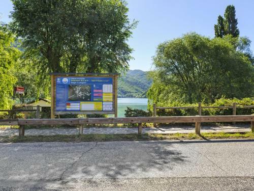 Lovely Holiday Home In Scanno With Terrace