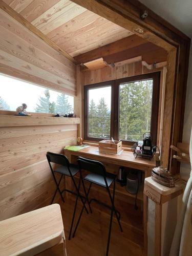 Apartamento Sauze Chalet By Besson Ski Rental