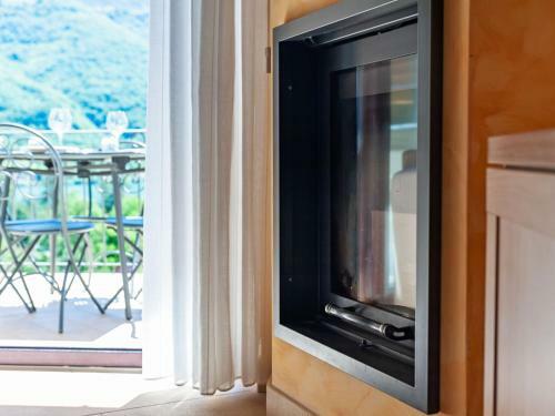 Splendid Holiday Home In Scanno With Terrace