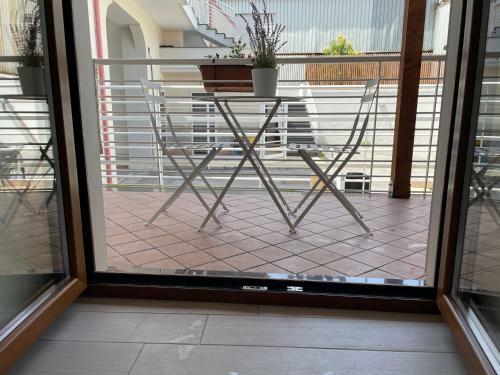 Villa Mafalda