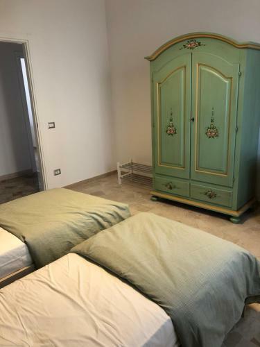 Leonardo Luxury Apartment