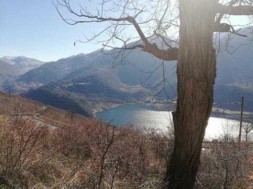 Apartamento Scanno