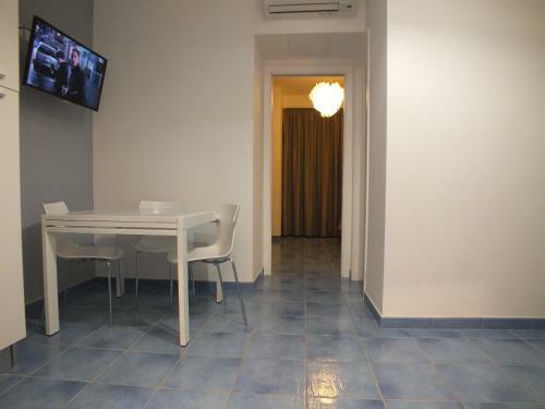 Apartamento Casa Vacanze Baia Garagliano