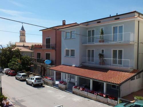 Apartamento Casa Vacanze Baia Garagliano