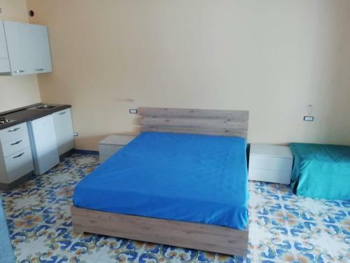 Apartamento Casa Vacanze Baia Garagliano