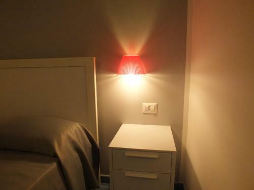 Apartamento Casa Vacanze Baia Garagliano