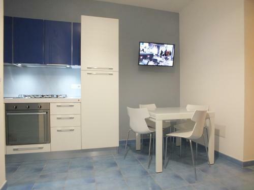 Apartamento Casa Vacanze Baia Garagliano
