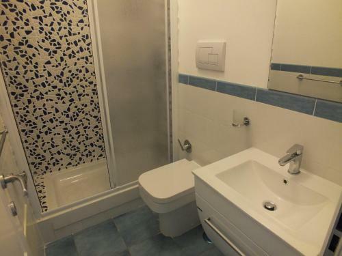 Apartamento Casa Vacanze Baia Garagliano