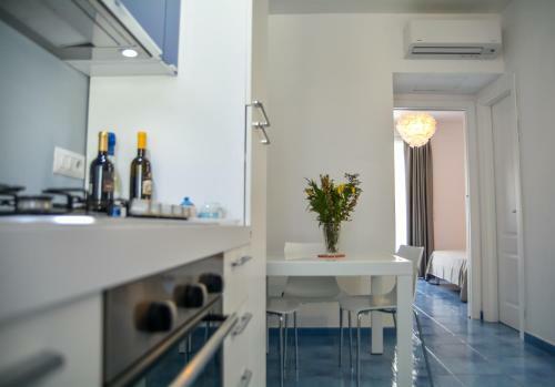 Apartamento Casa Vacanze Baia Garagliano