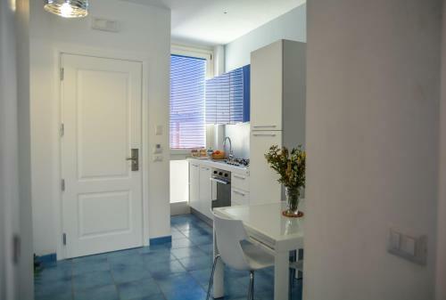 Apartamento Casa Vacanze Baia Garagliano