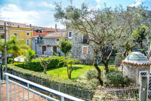 Apartamento Casa Vacanze Baia Garagliano