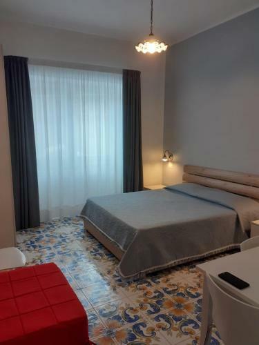 Apartamento Casa Vacanze Baia Garagliano