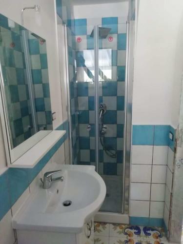 Apartamento Casa Vacanze Baia Garagliano