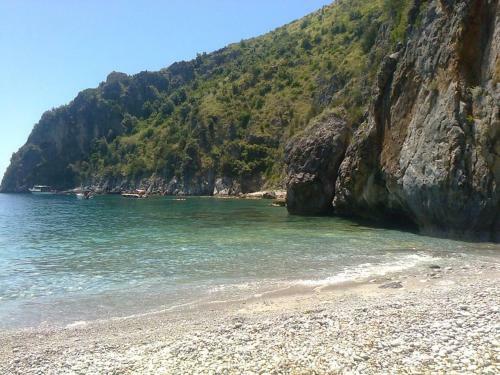 Apartamento Casa Vacanze Baia Garagliano