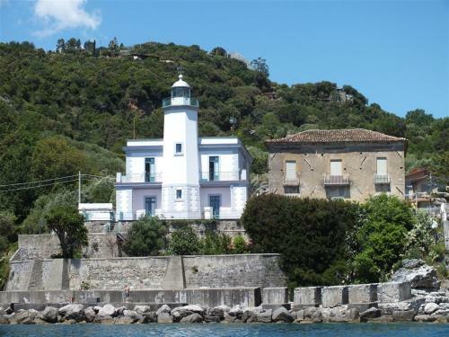 Apartamento Casa Vacanze Baia Garagliano