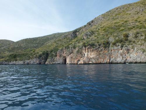 Apartamento Casa Vacanze Baia Garagliano