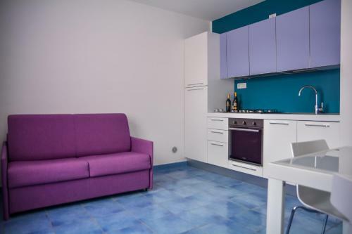 Apartamento Casa Vacanze Baia Garagliano