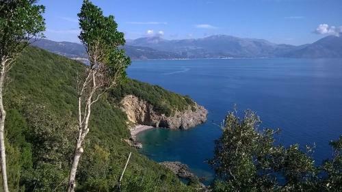 Apartamento Casa Vacanze Baia Garagliano
