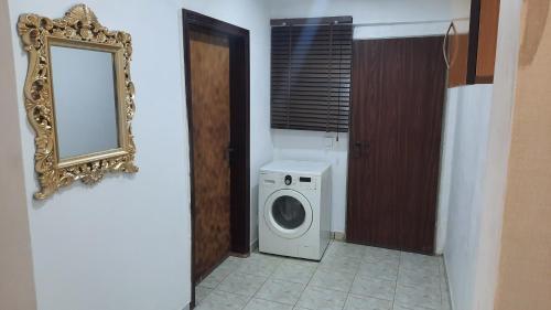 Apartamento Md's Place