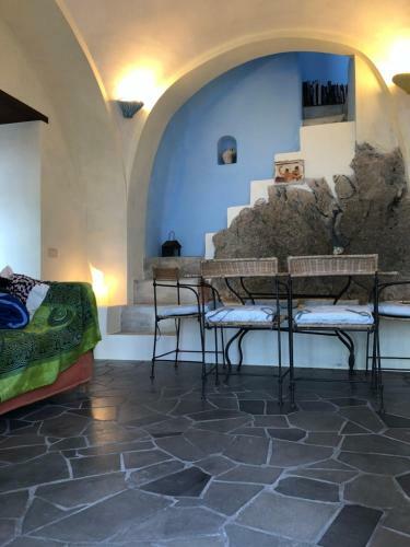 Villa House Minuta 5 Amalfi Coast With Pool