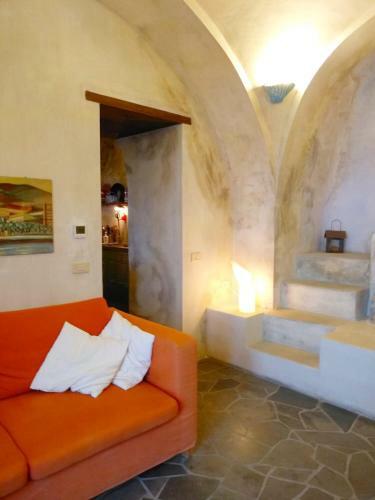 Villa House Minuta 5 Amalfi Coast With Pool