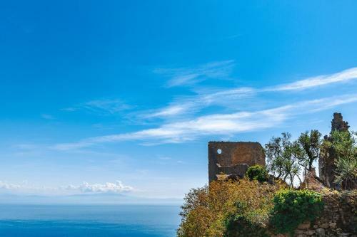 Bed & Breakfast Villa Am�