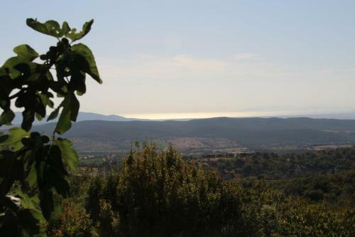 Casa Cuculo - Rustico Mit Traumhaftem Meerblick