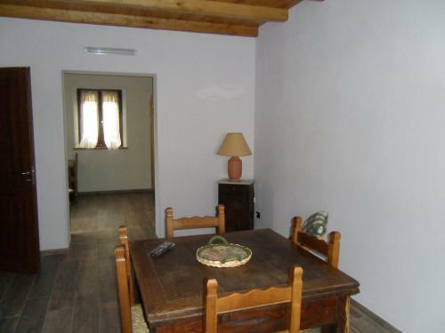 Apartamento Agriturismo La Civitella