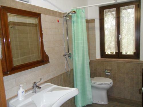Apartamento Agriturismo La Civitella