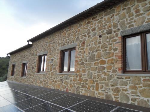 Apartamento Agriturismo La Civitella