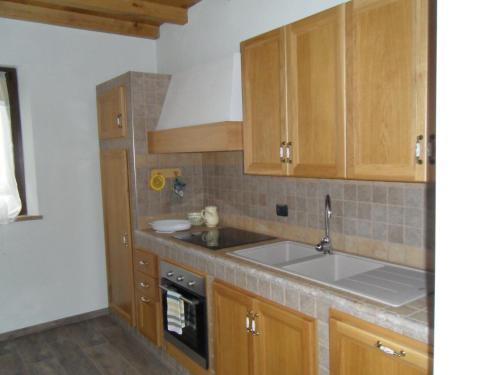 Apartamento Agriturismo La Civitella