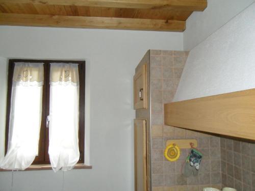 Apartamento Agriturismo La Civitella