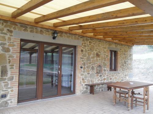 Apartamento Agriturismo La Civitella