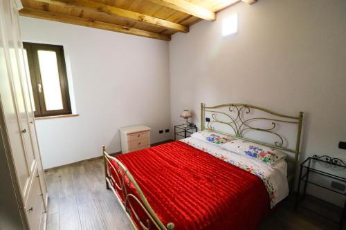 Apartamento Agriturismo La Civitella