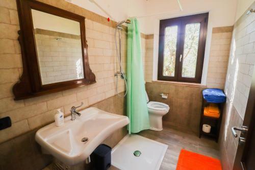 Apartamento Agriturismo La Civitella