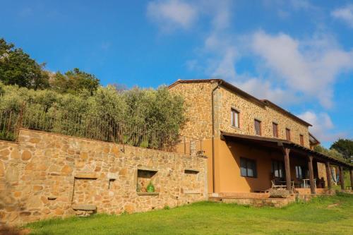 Apartamento Agriturismo La Civitella