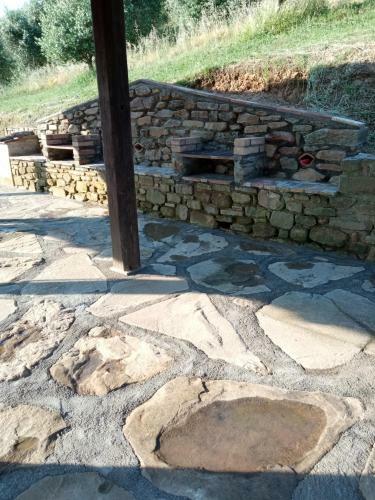 Apartamento Agriturismo La Civitella