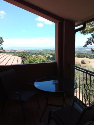 Apartamento Agriturismo La Civitella