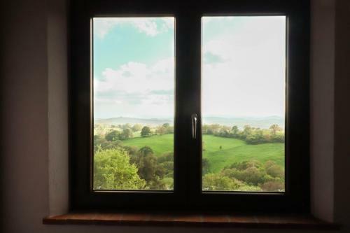 Apartamento Agriturismo La Civitella