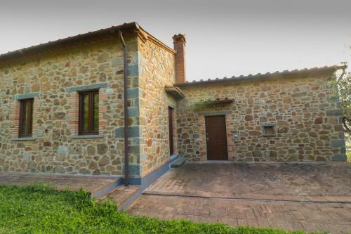 Apartamento Agriturismo La Civitella