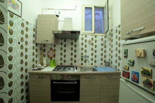 Apartamento Appartamento Rosa