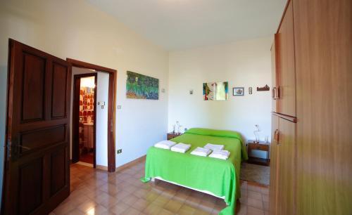 Apartamento Appartamento Rosa