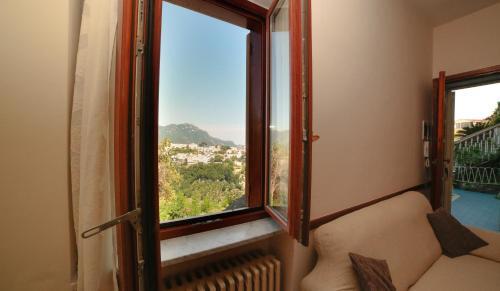 Apartamento Appartamento Rosa