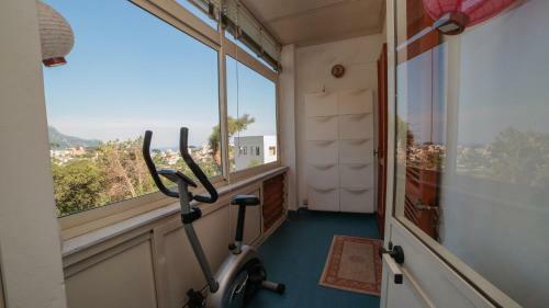 Apartamento Appartamento Rosa